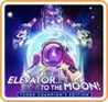 Elevator... to the Moon! Turbo Champion's Edition