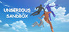 Unserious Sandbox