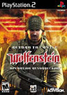 Return to Castle Wolfenstein: Operation Resurrection Image
