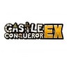 Castle Conqueror EX Image