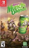 Oddworld: Munch's Oddysee HD Image