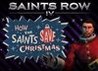 Saints Row IV: How the Saints Save Christmas Image