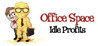 Office Space: Idle Profits Image