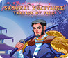 Samurai Solitaire: Threads of Fate Image