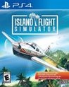 Island Flight Simulator Image