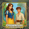 Crownfall: Young Hero Image