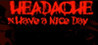 Headache (2018) Image