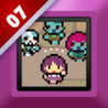 Zombie Squeeze Image
