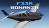 X-Plane 10: AddOn - Carenado - F33A Bonanza Image