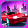 Neon Drive - '80s style arcade game Image