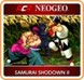ACA NeoGeo: Samurai Shodown II thumbnail