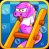 Snakes and Ladders in Aquarium FULL Image