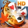 Solitaire Mystery: Four Seasons Image