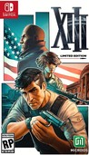 XIII (Remake) Image
