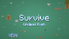 Survive Undead Rush Image