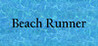 Beach Runner