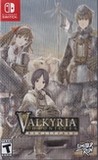 Valkyria Chronicles Remastered Image