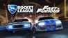 Rocket League: Fast & Furious