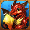 AdventureQuest Dragons Image