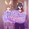 Magic Exposure - Yuri Visual Novel Image