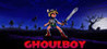 Ghoulboy Image