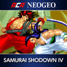 ACA NeoGeo: Samurai Shodown IV Image