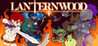 Lanternwood