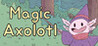 Magic Axolotl
