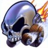 Trucks and Skulls Image