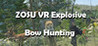 ZOSU VR Explosive Bow Hunting Image