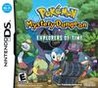 Pokemon Mystery Dungeon: Explorers of Time Image