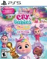 Cry Babies Magic Tears: The Big Game Image