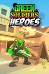 Green Soldiers Heroes Image