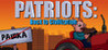 Patriots: Back to Civilization Image