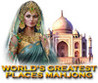 World's Greatest Places Mahjong Image