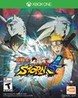 Naruto Shippuden: Ultimate Ninja Storm 4 thumbnail