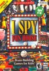 I Spy Fun House Image