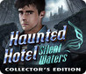 Haunted Hotel: Silent Waters Image