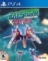 RayStorm x RayCrisis HD Collection Image