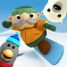 Snow Spin - Snowboarding Adventure! Image