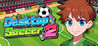 Desktop Soccer 2 Image