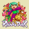 Rising Dusk Image