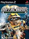 Metal Arms: Glitch in the System Image