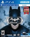 Batman: Arkham VR Image
