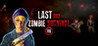 Last Day: Zombie Survival VR