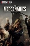 Resident Evil 4: The Mercenaries Image