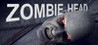 Zombie Head Image