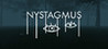 Nystagmus