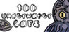 100 Underwater Cats Image