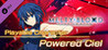Melty Blood: Type Lumina - Powered Ciel Playable Character Image